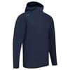 Ping Gents Ceb Hooded Fleece Navy