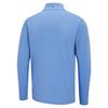 Ping Gents Rhodri ½ Zip Midlayer Cornflower Blue - Navy