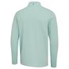 Ping Gents Rhodri ½ Zip Midlayer Misty Green - Forest
