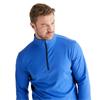 Ping Gents Rhodri ½ Zip Midlayer Ultra Blue - Navy