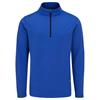 Ping Gents Rhodri ½ Zip Midlayer Ultra Blue - Navy