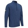 Ping Gents Byron Striped ½ Zip Top Navy Multi