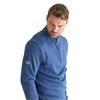 Ping Gents Byron Striped ½ Zip Top Navy Multi