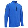 Ping Gents Byron Striped ½ Zip Top Ultra Blue Multi