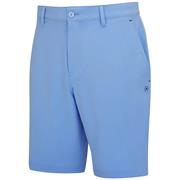 Ping Gents Ari Stretch 9" Shorts Cornflower Blue