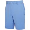 Ping Gents Ari Stretch 9" Shorts Cornflower Blue