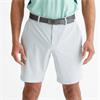 Ping Gents Ari Stretch 9" Shorts Pearl Grey