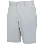 Ping Gents Ari Stretch 9" Shorts Pearl Grey