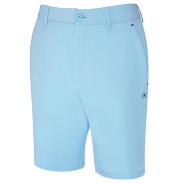 Ping Gents Ari Stretch 9" Shorts Baltic Sea