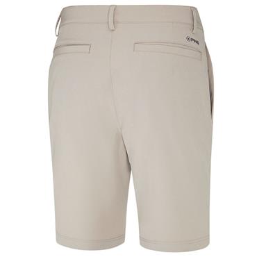 Ping Gents Ari Stretch 9" Shorts Clay