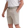 Ping Gents Ari Stretch 9" Shorts Clay