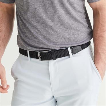 Ping Gents Stretch Belt Black