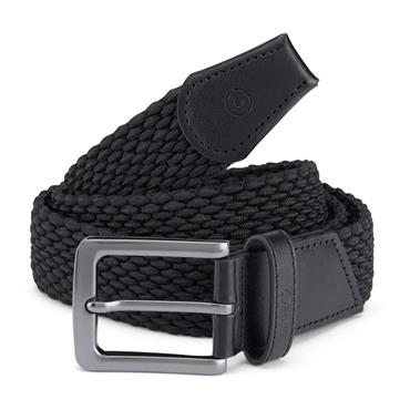 Ping Gents Stretch Belt Black
