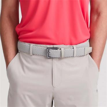 Ping Gents Stretch Belt Clay