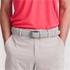 Ping Gents Stretch Belt Clay