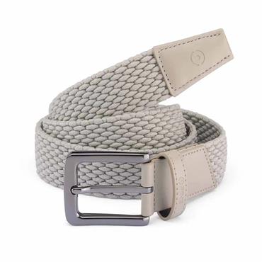 Ping Gents Stretch Belt Clay