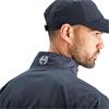 Ping Gents Aquadrive Waterproof Full Zip Jacket Black