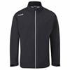 Ping Gents Aquadrive Waterproof Full Zip Jacket Black