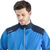 Ping Gents Aquadrive Waterproof Full Zip Jacket Brilliant Blue - Oxford Blue