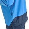 Ping Gents Aquadrive ½ Zip Waterproof Jacket Brilliant Blue - Oxford Blue