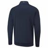 Ping Gents Aiden Hybrid Fleece Jacket Navy