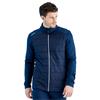 Ping Gents Aiden Hybrid Fleece Jacket Navy