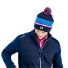 Ping Gents Aiden Hybrid Fleece Jacket Navy