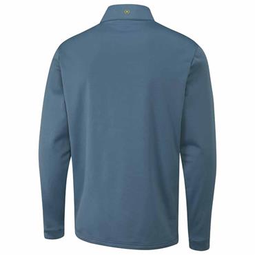 Ping Gents Astbury Insulated ½ Zip Midlayer Blue Fusion - Navy