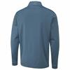 Ping Gents Astbury Insulated ½ Zip Midlayer Blue Fusion - Navy