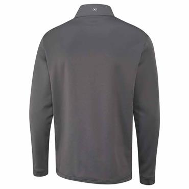 Ping Gents Astbury Insulated ½ Zip Midlayer Rock