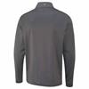 Ping Gents Astbury Insulated ½ Zip Midlayer Rock