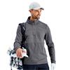 Ping Gents Astbury Insulated ½ Zip Midlayer Rock