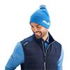 Ping Gents Aiden Hybrid Fleece Vest Navy