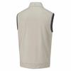 Ping Gents Aiden Hybrid Fleece Vest Willow Marl