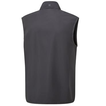 Ping Gents Burford Vest Asphalt