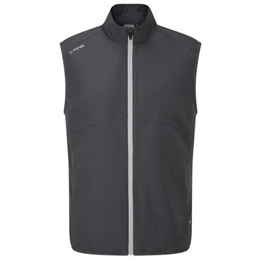 Ping Gents Burford Vest Asphalt
