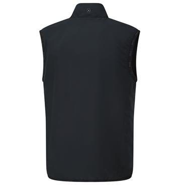 Ping Gents Burford Vest Black