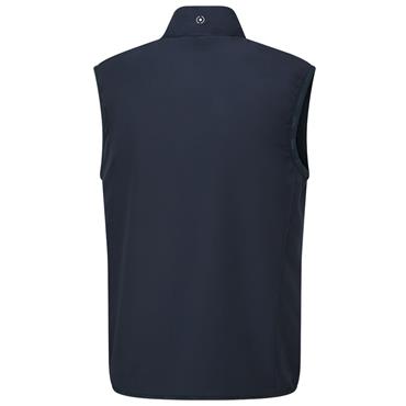 Ping Gents Burford Vest Navy
