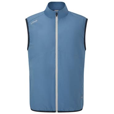 Ping Gents Burford Vest Stellar