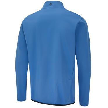 Ping Gents Vigo Midlayer Top Bright Cobalt