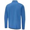 Ping Gents Vigo Midlayer Top Bright Cobalt