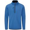 Ping Gents Vigo Midlayer Top Bright Cobalt