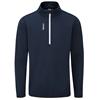 Ping Gents Vigo Midlayer Top Navy