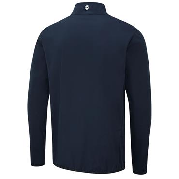 Ping Gents Vigo Midlayer Top Navy