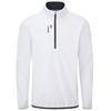 Ping Gents Vigo Midlayer Top White