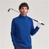 Ping Gents Faron Midlayer Top Inky