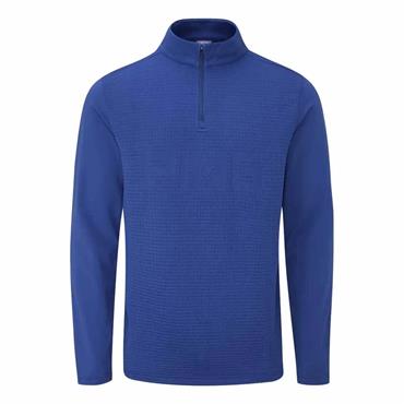Ping Gents Faron Midlayer Top Inky
