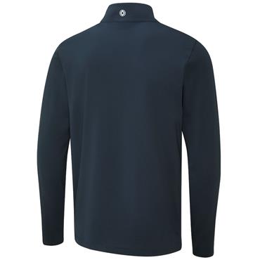 Ping Gents Faron Midlayer Top Navy