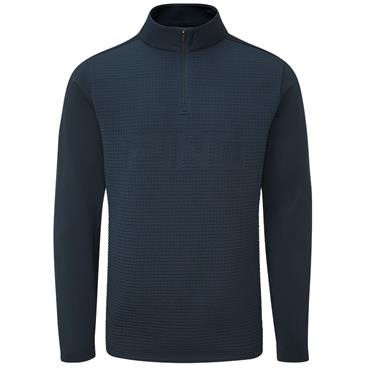 Ping Gents Faron Midlayer Top Navy
