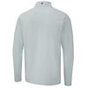 Ping Gents Faron Midlayer Top Pearl Grey